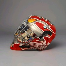 Itech detroit red for sale  Melissa