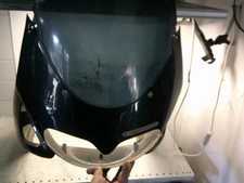 Mascherina anteriore completa usato Mascherina anteriore completa usato  Vittoria