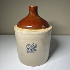Vtg western stoneware for sale  Cedar Rapids