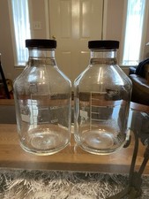 Pyrex liter glass for sale  Naylor
