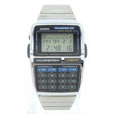 Casio dbc 630 for sale  BRISTOL