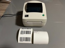 Imprimante thermique zebra d'occasion  Lempdes