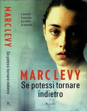 Potessi tornare indietro. usato  Italia