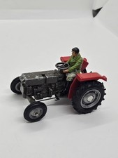 Britains england traktor gebraucht kaufen  Seevetal
