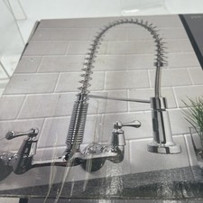 Tosca handle wall for sale  Charlotte