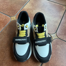 Burberry women sneakers for sale  Oceanside