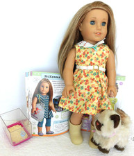 mckenna american girl doll for sale  Aurora
