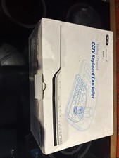 Ptz controller keyboard for sale  LONDON