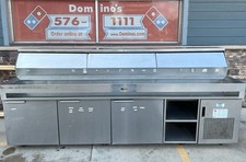 Randell dpm120 pizza for sale  Florence