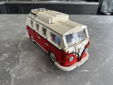 Lego creator volkswagen for sale  TIVERTON