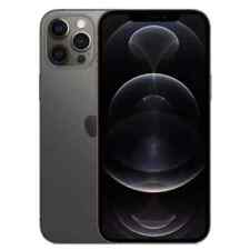 Apple iPhone 12 Pro Max 128GB Grafite Desbloqueado - 15% EXTRA OFF - EXCELENTE AA+ comprar usado  Enviando para Brazil