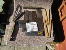 Job lot vintage for sale  GLASGOW
