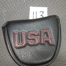 Usa mallet putter for sale  Austin
