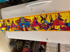 Vintage ringling bros. for sale  Sarasota