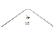 Barra de braço leve Edson 6866/68660 com receptor f/ radares de matriz aberta -Ótimo estado comprar usado  Enviando para Brazil