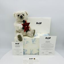 Steiff 035463 teddybär gebraucht kaufen  Heidenheim an der Brenz
