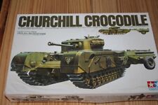 Churchill crocodile 1 d'occasion  France