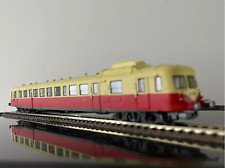 Roco 43009 autorail d'occasion  Paris XIV