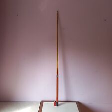 Ancienne queue billard d'occasion  Porcelette