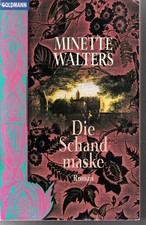 Schandmaske minette walters gebraucht kaufen  Lübeck