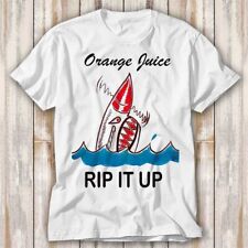 Rip orange juice for sale  LONDON