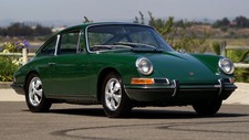 1967 porsche 911 for sale  USA