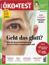 okotest zeitschrift gebraucht kaufen okotest zeitschrift gebraucht kaufen Mönchengladbach