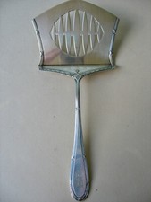 Jugendstil pastetenheber sparg gebraucht kaufen  Deutschland