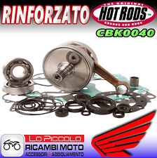 Honda 250 1998 usato  Palermo