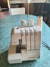 Janome heavy duty for sale  Astoria