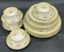 Vintage noritake china for sale  San Pedro