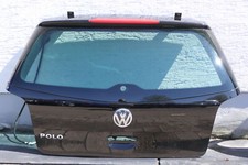 Polo 9n3 heckklappe gebraucht kaufen  Borgentreich