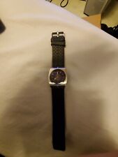 Relógio unissex de quartzo Rip Curl Ocean Technology Transfer Dual Time-17543 comprar usado  Enviando para Brazil