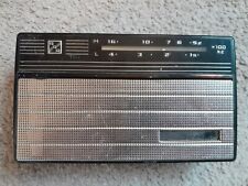 VINTAGE MAŁY ZSRR KOMUNISTYCZNE ROSYJSKIE SLEGA RRR RADIO na sprzedaż  PL