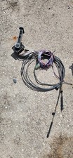 Mercruiser quicksilver throttl for sale  Wellington