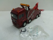 Conrad man camion d'occasion  Mourmelon-le-Grand