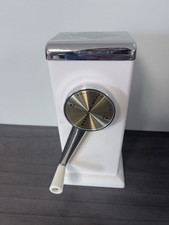 Vintage hand crank for sale  Cortland
