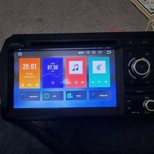 Xtrons 7.0 android for sale  BRADFORD