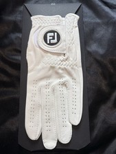 Footjoy men pure for sale  LIVERPOOL