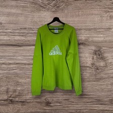 Adidas spell crew for sale  NOTTINGHAM