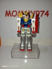 Gundam robot vintage usato  Vernio