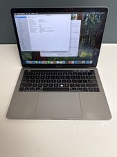 Macbookpro15 2018 a1989 for sale  Jackson