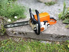 Motorsäge stihl 230 gebraucht kaufen  Würzburg
