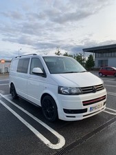 Volkswagen transporter t5.1 for sale  WOLVERHAMPTON