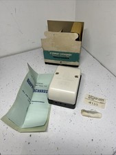Vintage morphy richards for sale  HIGH WYCOMBE