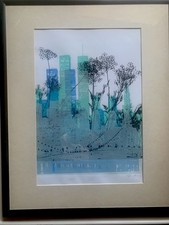 Skyline bild 53 gebraucht kaufen  Stühlingen