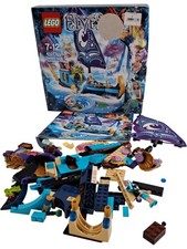 Lego elves naida for sale  DARTFORD