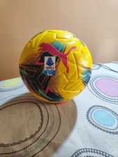 Pallone ufficiale serie usato  Trentola Ducenta
