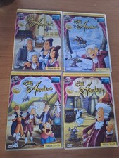Dvd little amadeus gebraucht kaufen  Meckenheim