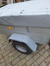 Pkw anhänger deckel gebraucht kaufen  Wittmund
